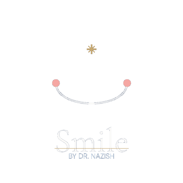 Smile by Dr. Nazish